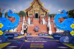 BIB: 23300, 110
                            <button type="button" onclick="openModal(22664955)" class="btn btn-primary btn-sm float-right btn-popup" data-toggle="modal" data-target=".modal-high-quality">
                        <i class="fas fa-shopping-cart"></i> Add to Cart
                    </button>
                                            <button type="button" onclick="isThisMe(22664955, true)" class="btn btn-success btn-sm float-right btn-popup btn-isme hidden" data-toggle="tooltip" data-placement="bottom" title="นี่คือรูปของคุณใช่ไหม คลิกที่นี่เพื่อเอาเข้าอัลบั้ม">
                        <i class="fas fa-plus"></i> Add to album
                    </button>
                    <button type="button" onclick="isThisMe(22664955, false)" class="btn btn-warning btn-sm float-right btn-popup btn-isnotme hidden">
                        <i class="fas fa-ban"></i> Remove from album
                    </button>